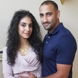 Meet your Posher, Reem